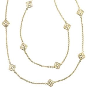 Kendra Scott Nemera Necklace